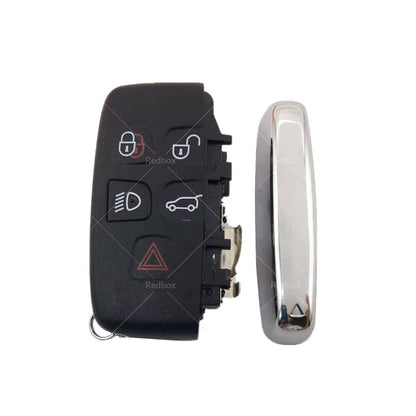 Smart Key Remote for Land Rover Discovery 4, Range Rover Evoque, Jaguar XF