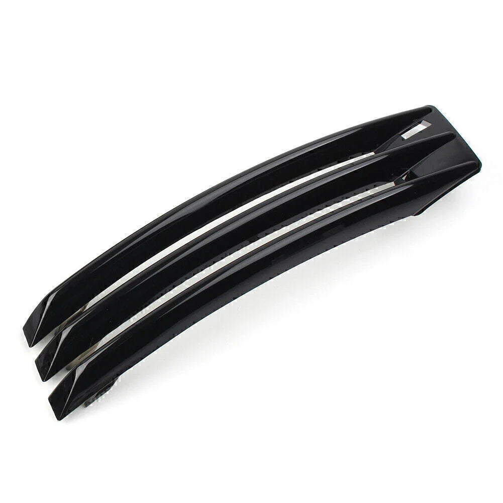Bumper Grille Air Vent Cover Trim for Land Rover Range Rover L405 (2018-2021)