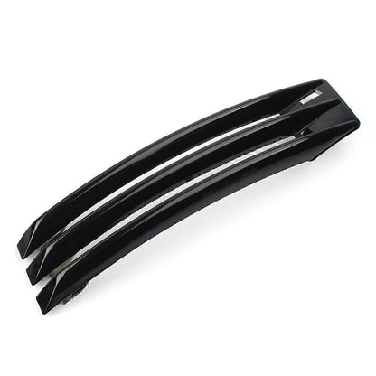Bumper Grille Air Vent Cover Trim for Land Rover Range Rover L405 (2018-2021)