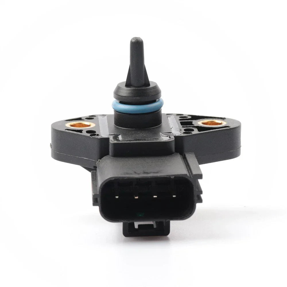Fuel Pressure Sensor for Ford Explorer, F-150, Focus, F53 (2001-2023)