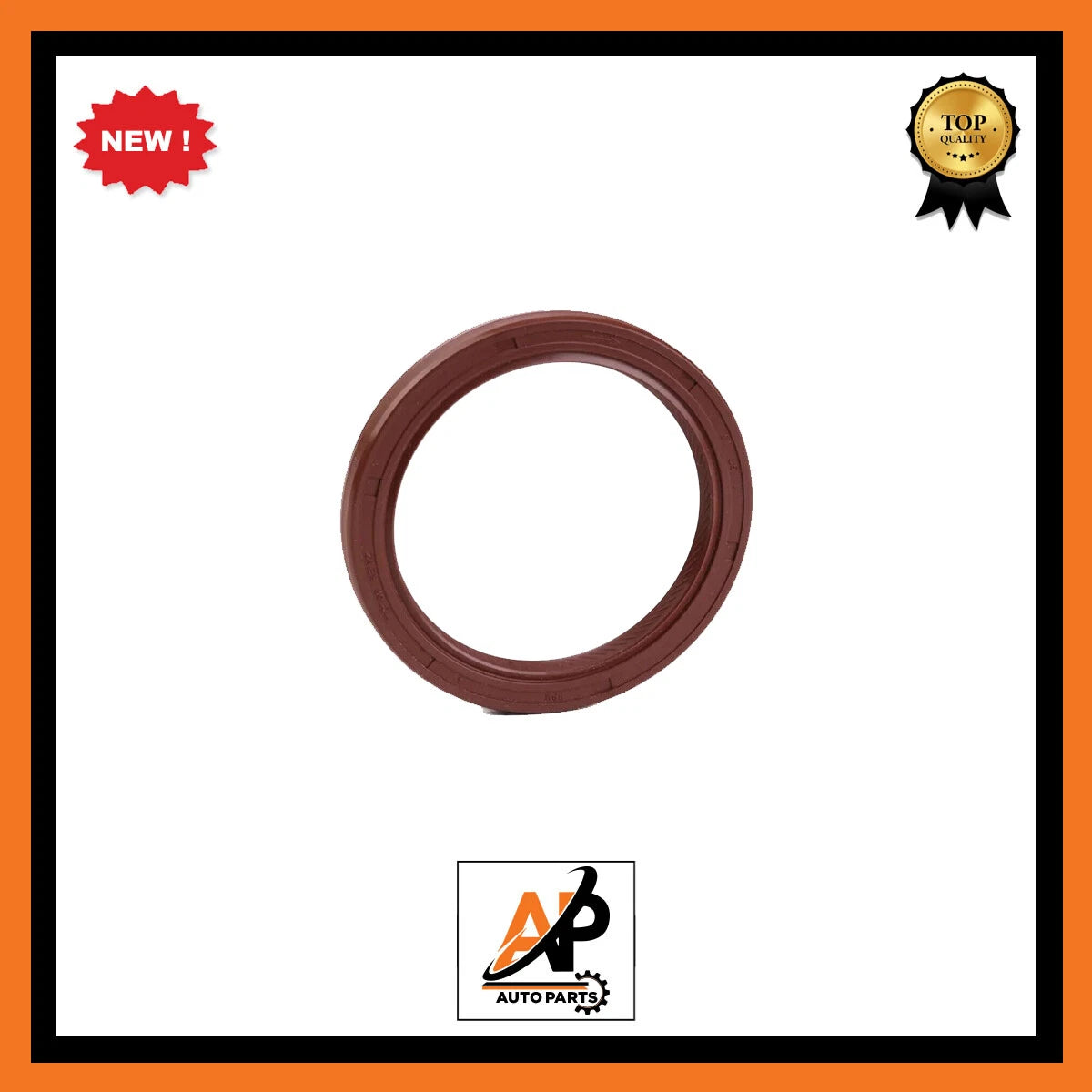 Camshaft Seal Replacement for Volvo V40 V60 V70 2.5T (2010–2015)