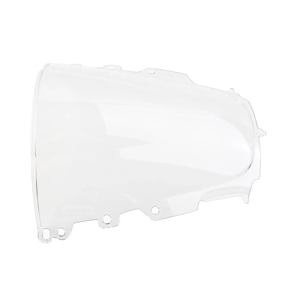 Clear Front Windscreen for YAMAHA R1 (2020-2022)