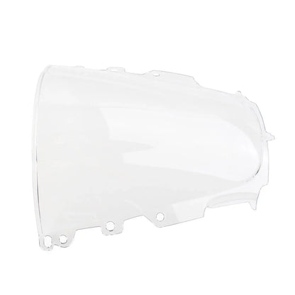 Clear Front Windscreen for YAMAHA R1 (2020-2022)