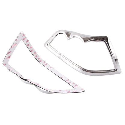 Saddlebag Light Accents Chrome for Honda GL1800 Goldwing (2006-2011)