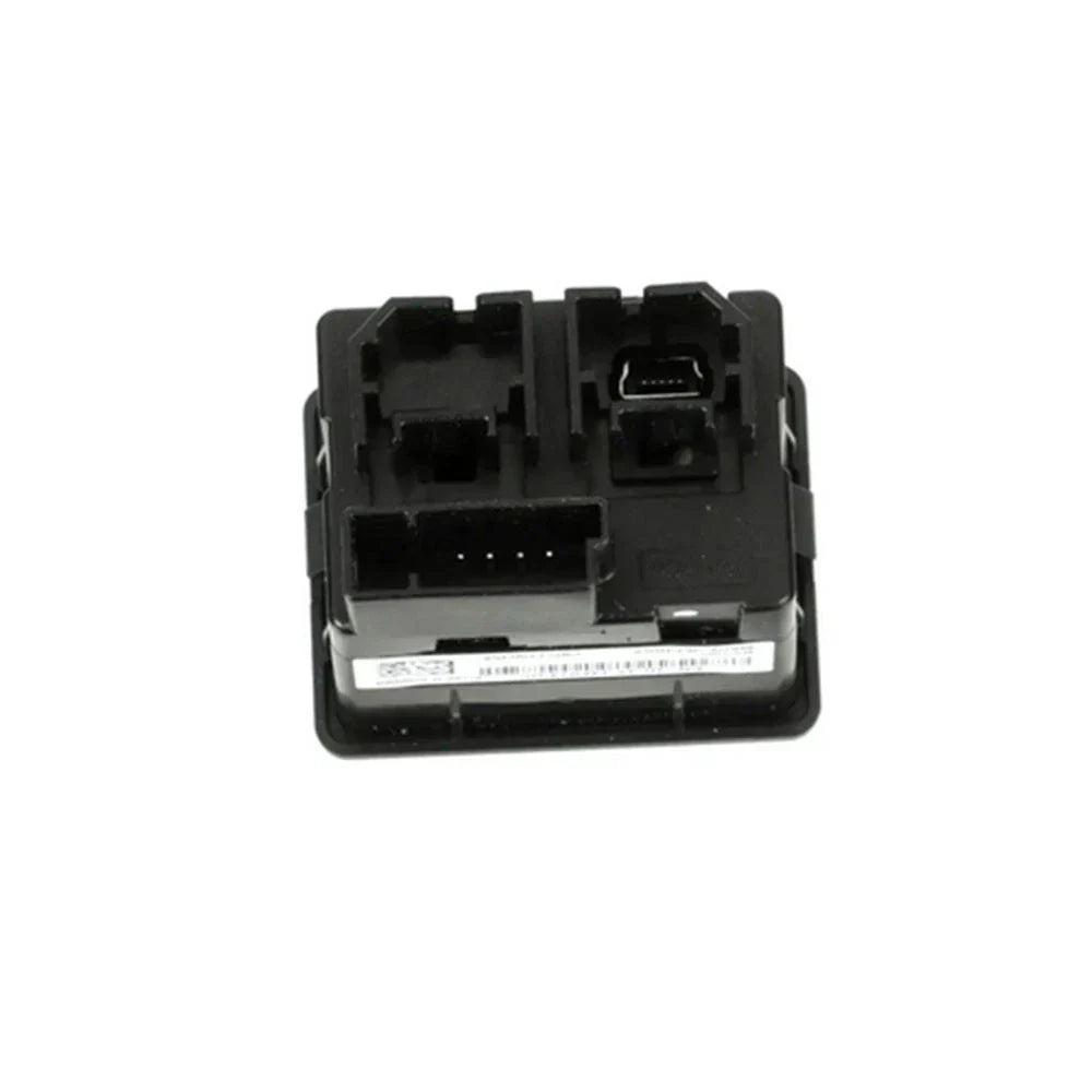 USB Media Interface Module for Ford Transit (2018-2023)