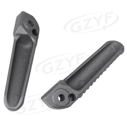 Rear Passenger Foot Pegs for Yamaha YZF-R6 (2003-2005)