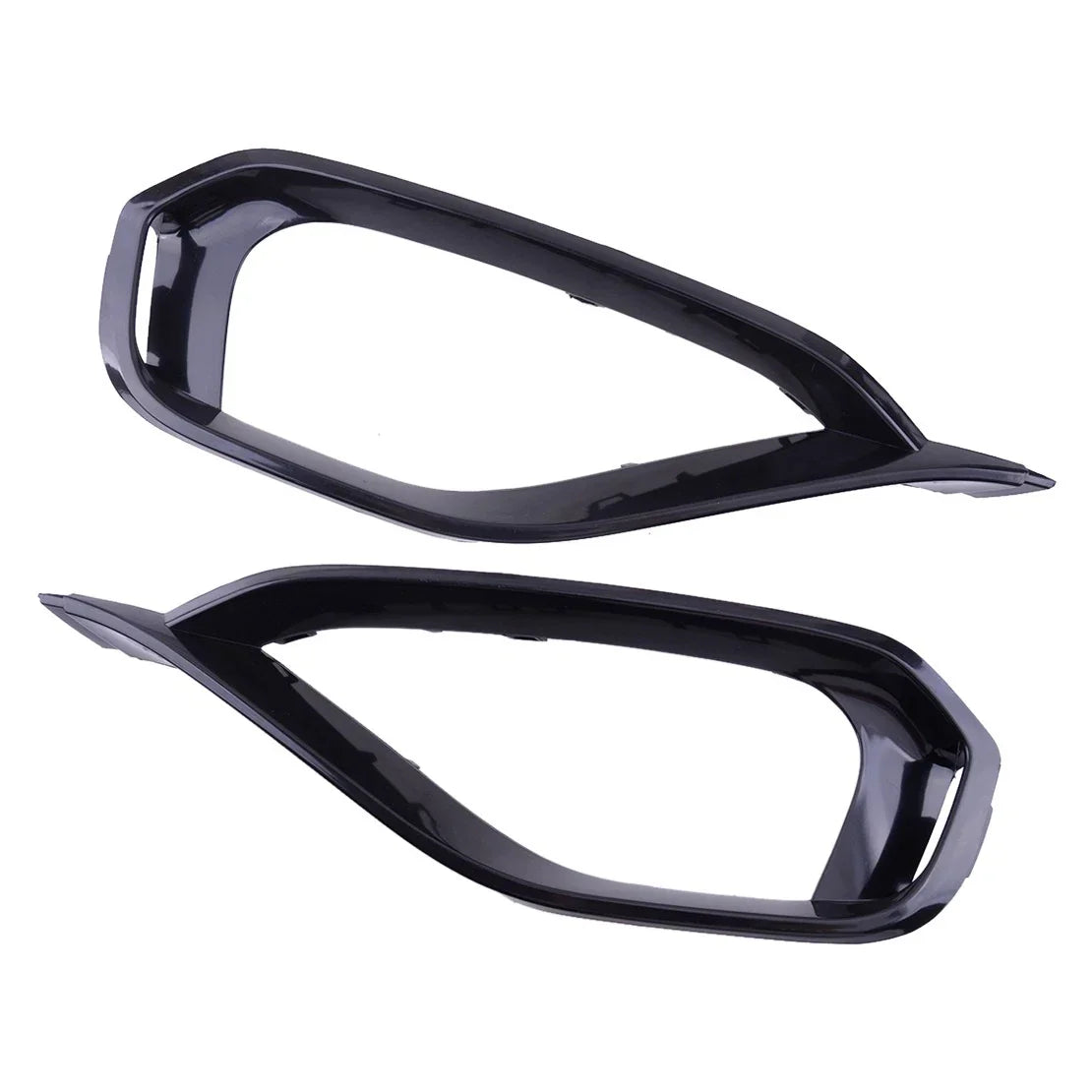 Bumper Fog Light Trim for BMW 4 Series 428i 430i 440i (2014-2020)