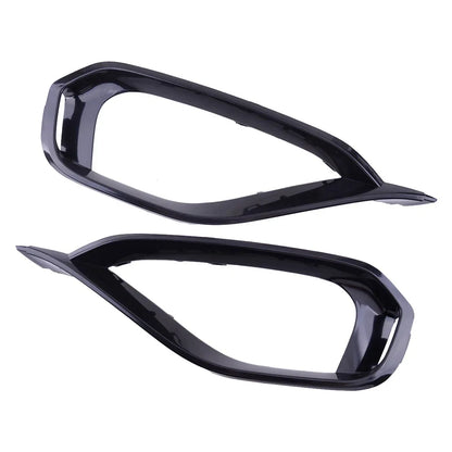 Bumper Fog Light Trim for BMW 4 Series 428i 430i 440i (2014-2020)