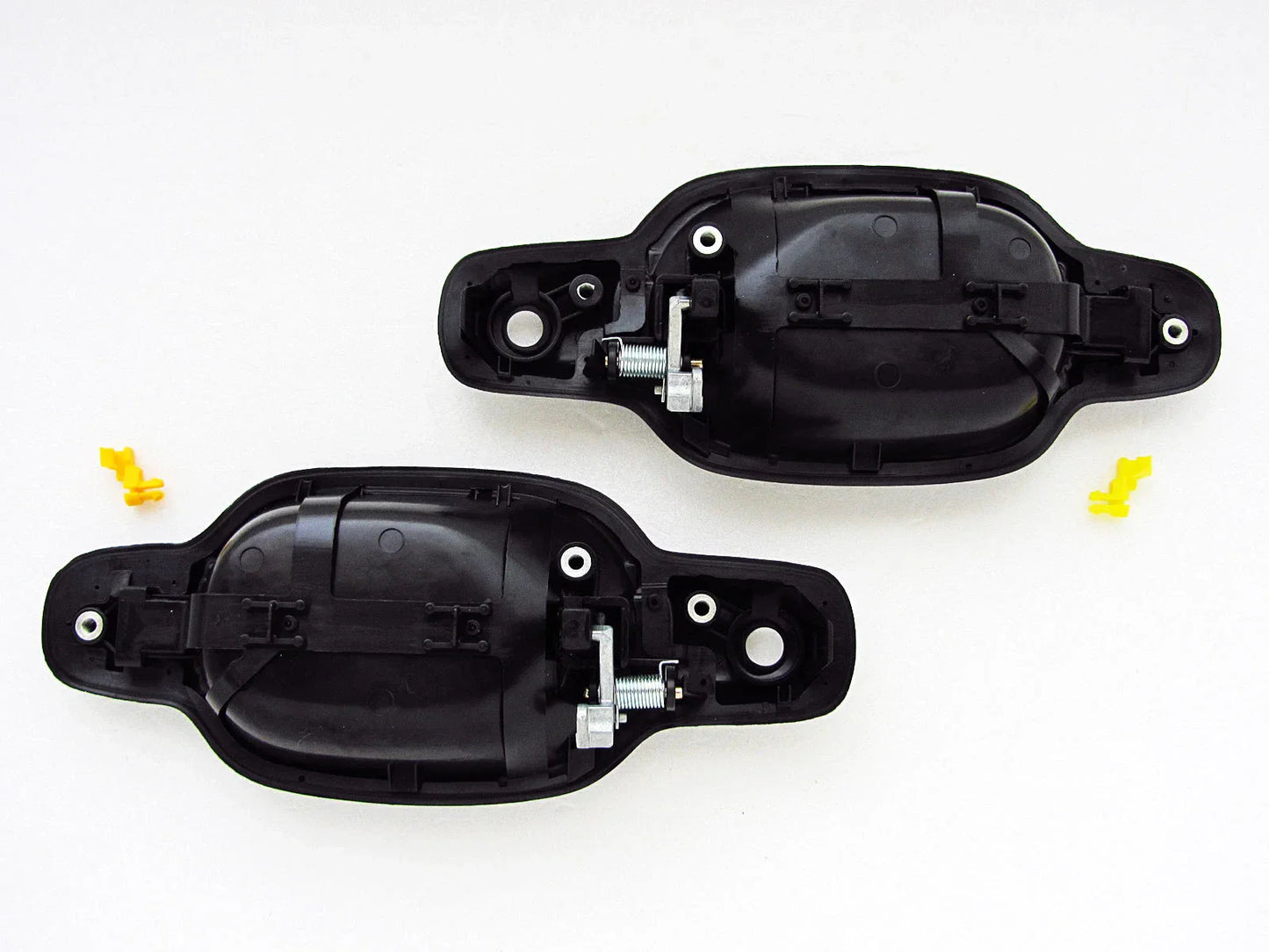 Front Outer Door Handle for Isuzu D-Max, Holden Rodeo RA, Colorado (2003-2011)