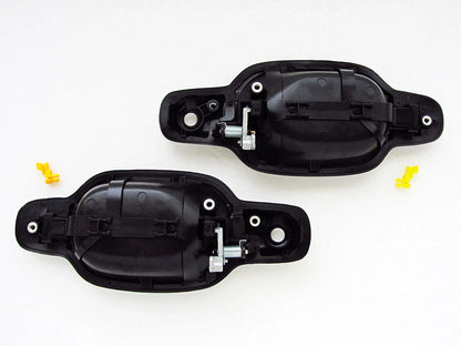 Front Outer Door Handle for Isuzu D-Max, Holden Rodeo RA, Colorado (2003-2011)