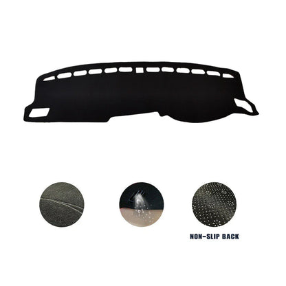 Non-Slip Dash Mat for Volkswagen T-Roc D11 (2022-2024)