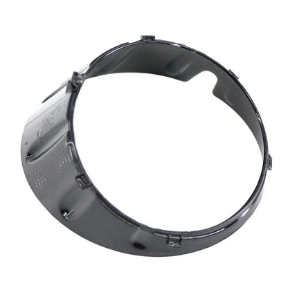 Fog Light Lamp Ring Cover for BMW Mini Cooper R55 R56 R57 R58 R59 (2007-2015)
