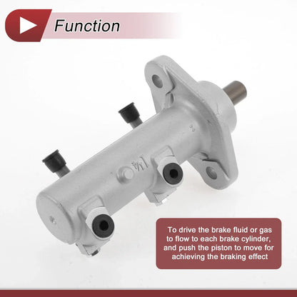 Brake Master Cylinder for Hyundai HD65 (2007-2014)