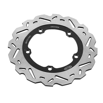 Rear Brake Disc Rotor for Honda NC700X (2012-2013)