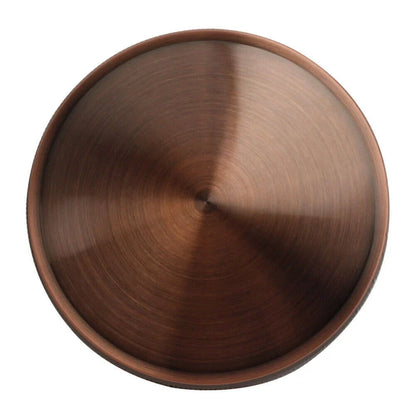 Copper Aluminum Petrol Fuel Gas Tank Cap for BMW R18 (2020-2021)