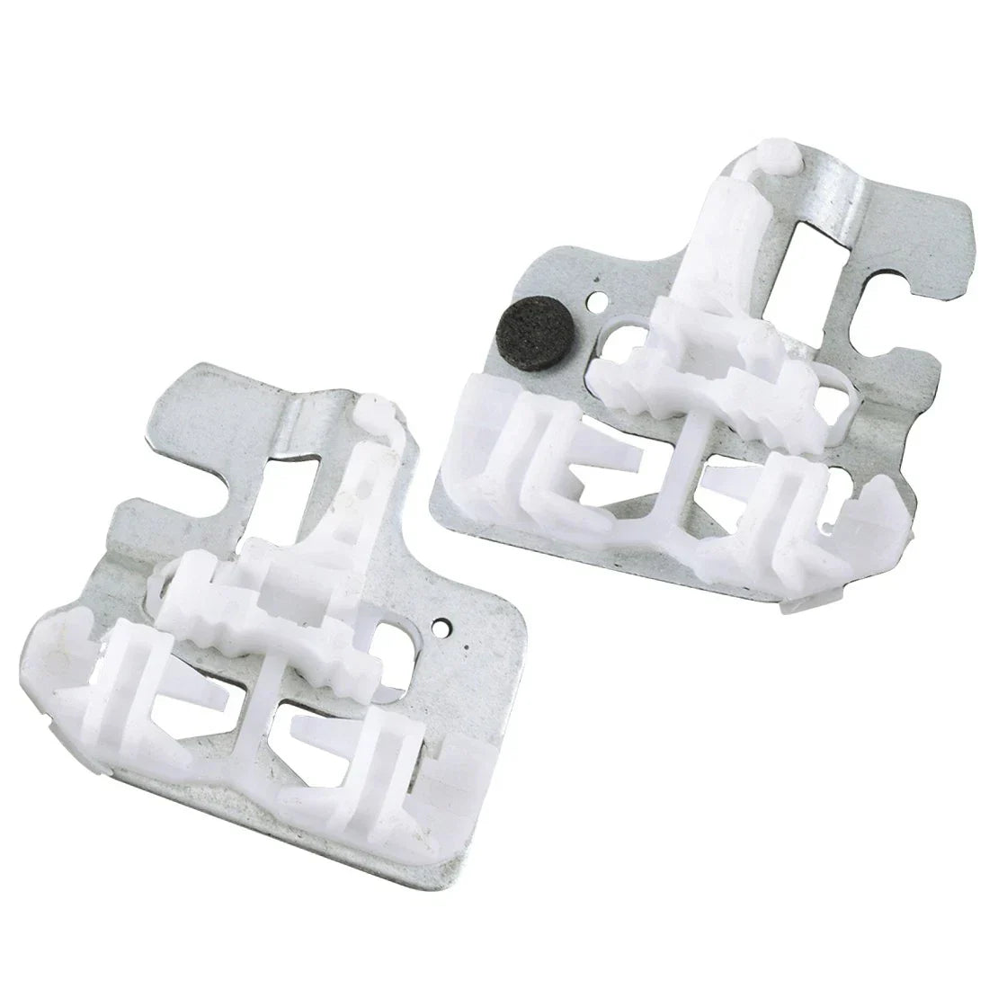 Window Regulator Repair Kit for BMW X5 E53 (2000-2006) - New Slider Clips
