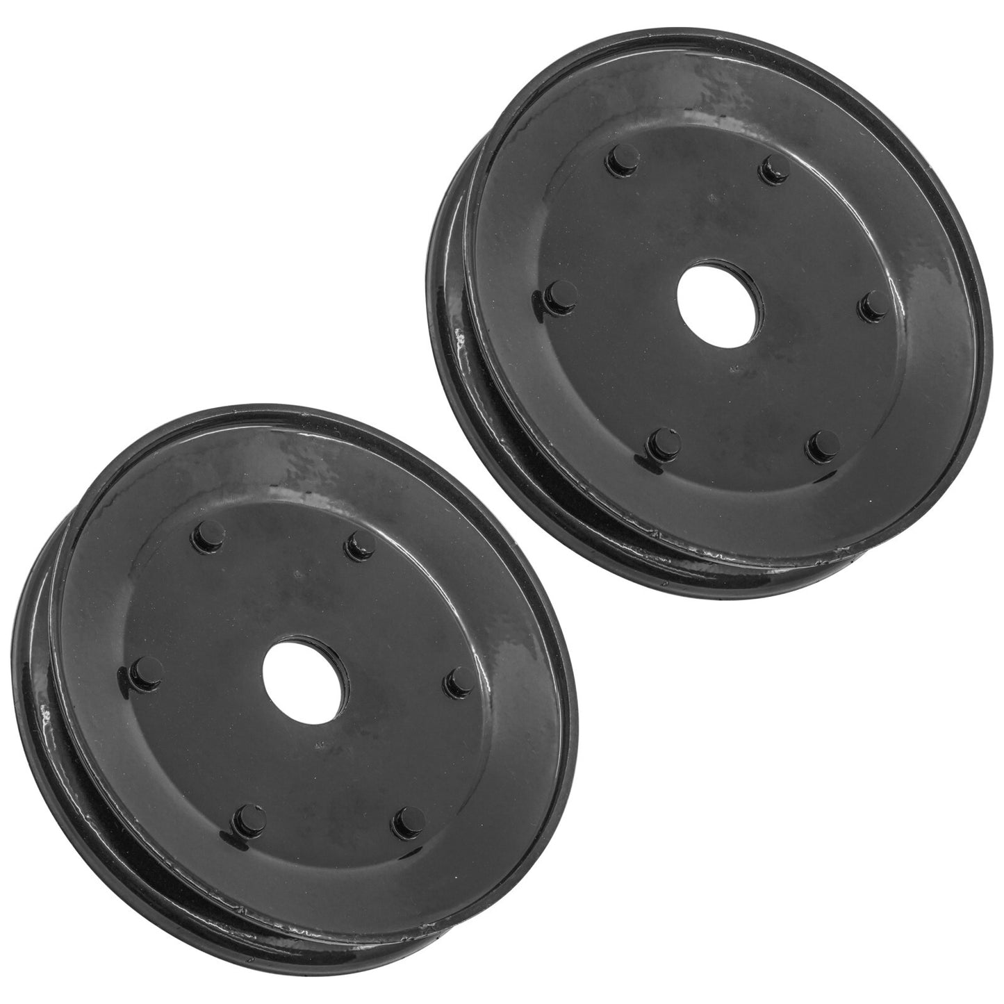Deck Pulley Replacement for MTD Cub Cadet White Outdoor 2X (1992–1999)