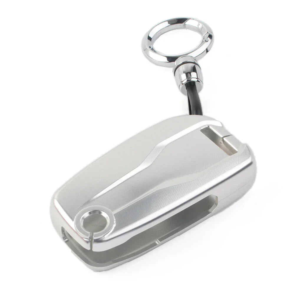 Aluminum Key Case Shell Cover for Ducati Diavel MTS 1260S/950S/1260 Enduro