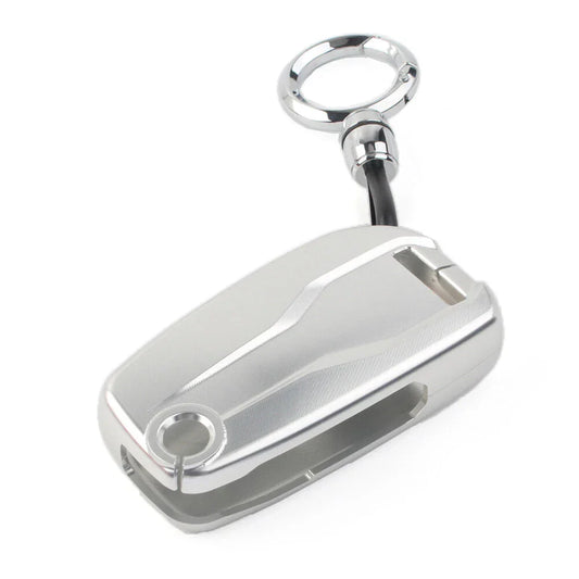Aluminum Key Case Shell Cover for Ducati Diavel MTS 1260S/950S/1260 Enduro