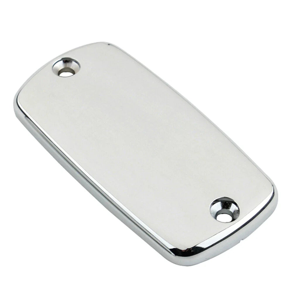 Front Brake Reservoir Fluid Cover Cap for Honda Valkyrie Goldwing GL1500 GL1800 (1996-2017)