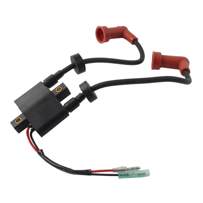 Yamaha Outboard Ignition Coil Assy 9.9-15hp