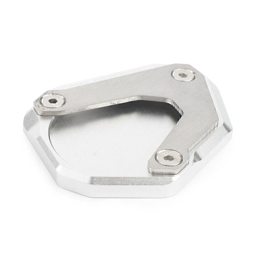 Enlarger Side Stand Extension Plate for BMW R Nine T (2013-2017)