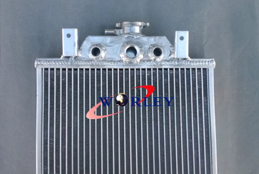 Radiator for Polaris Sportsman Sport Scrambler Trail Boss 350 400 500 (1990-1995)