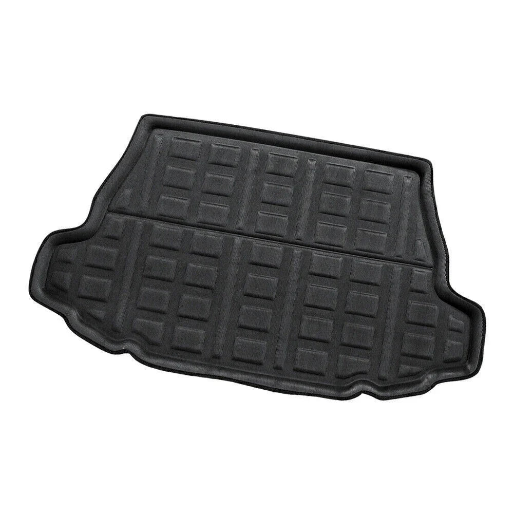 Waterproof Rear Trunk Cargo Liner Mat for Toyota CHR (2017-2020)