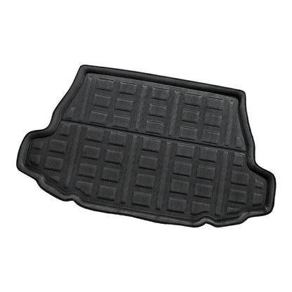 Waterproof Rear Trunk Cargo Liner Mat for Toyota CHR (2017-2020)