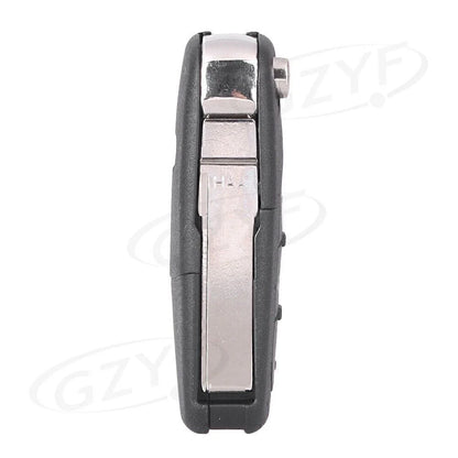 Remote Key Fob Case Shell Blade for Audi A2 A3 A4 A6 A8 TT