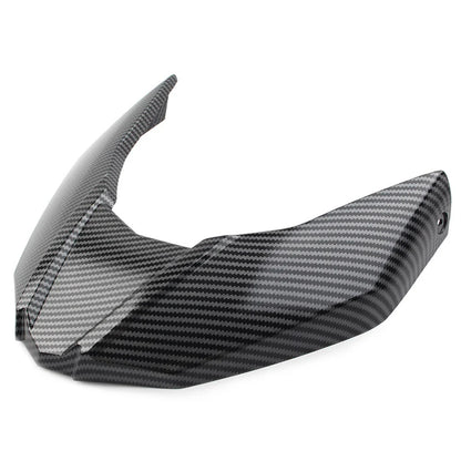 Fairing Beak Extension for BMW G310GS Motorcycle Headlight Front Fender (2017-2020)