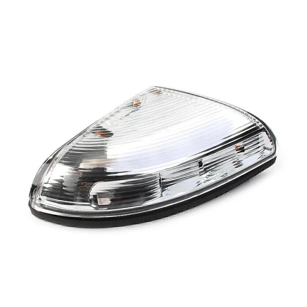 Left Side Mirror Turn Signal Lamp Light for Dodge Ram 1500 2500 3500 (2009-2013)