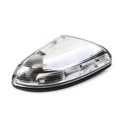 Left Side Mirror Turn Signal Lamp Light for Dodge Ram 1500 2500 3500 (2009-2013)