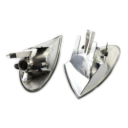 Turn Signal Corner Lights for BMW 3 Series E46 Sedan (1999-2001)