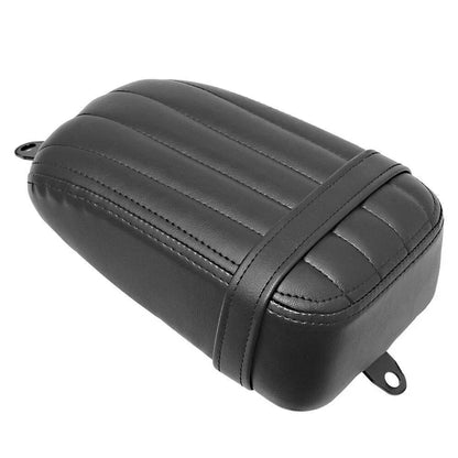 Rear Passenger Seat Cushion for Softail Slim, Street Bob (2018-2021)