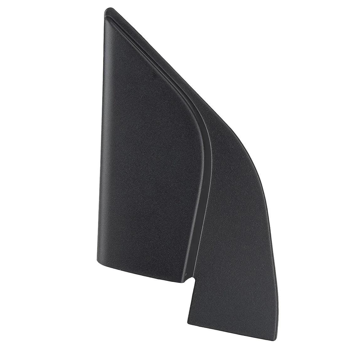 Left Mirror Triangle Caps for Nissan Versa (2012-2018)