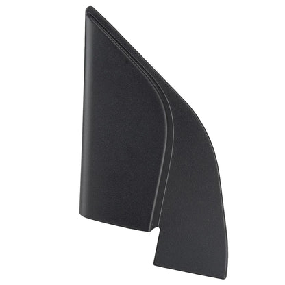 Left Mirror Triangle Caps for Nissan Versa (2012-2018)