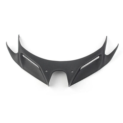 Windscreen Panel Fairing Cover for Kawasaki Ninja 250 400 (2018-2023)
