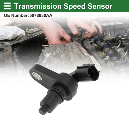 Transmission Speed Sensor for Dodge Grand Caravan 3.6L (2011-2020)