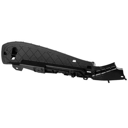 Right Seat Rail Cover Bracket for BMW 5 6 7 F07 F10 F11 F90 F02 (2009-2020)