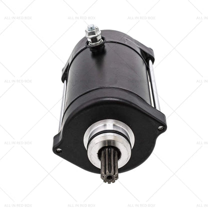 Starter Motor for Yamaha Wave Runner GP1300R GP1200 (2000-2005)