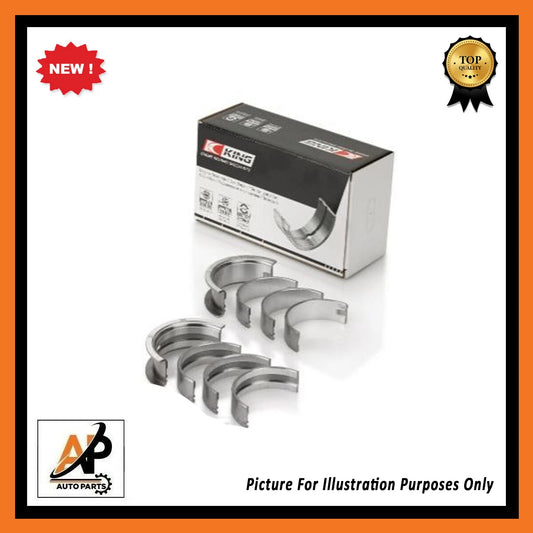 Crankshaft Bearing Set 0.10 Replacement for Ford 2.6 TV (2010–2018)