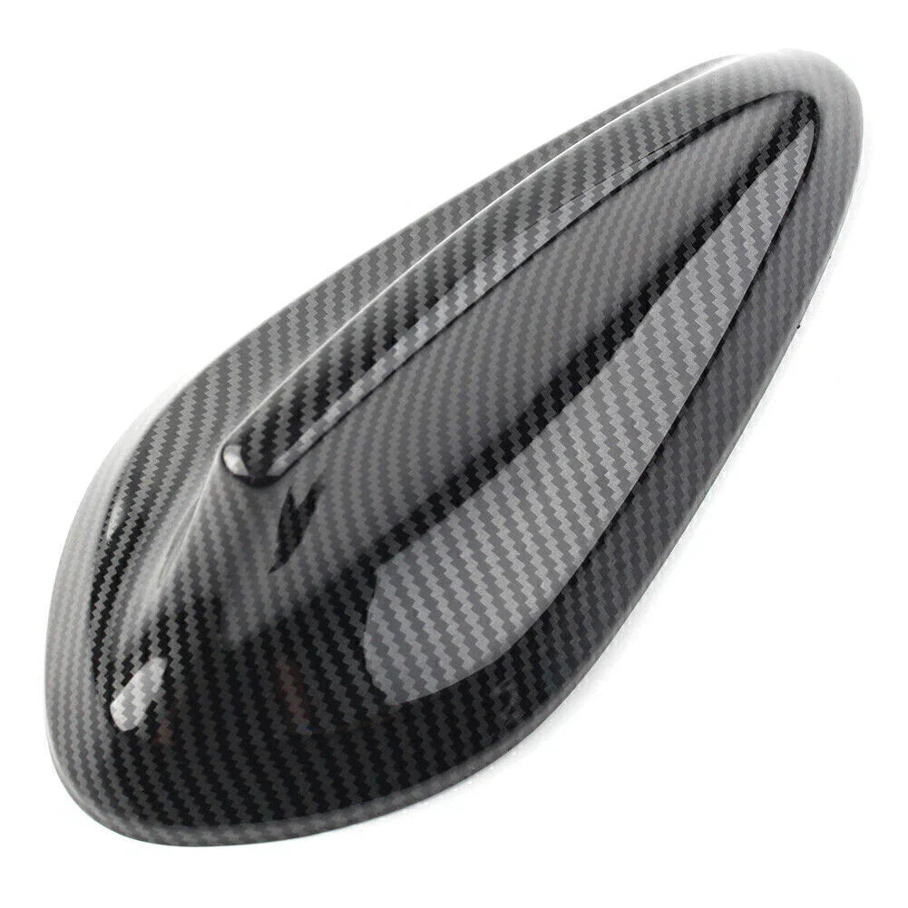Carbon Fiber Shark Fin Antenna Cover for BMW F22 F23 F30 F32 M2 M3 M4 G30