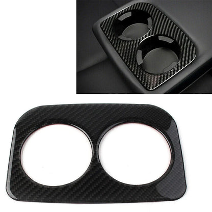 Inner Rear Water Cup Panel Cover Trim for Subaru Forester (2013-2018)
