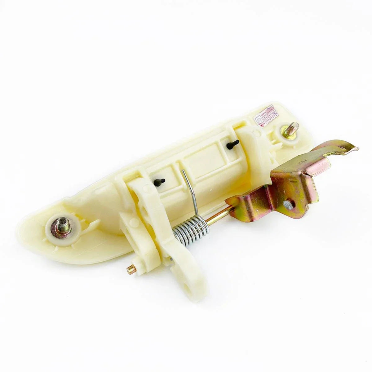 Outer Door Handle Beige LH Rear Fits Honda Civic Dimension EU EP ES 2001-05 D11