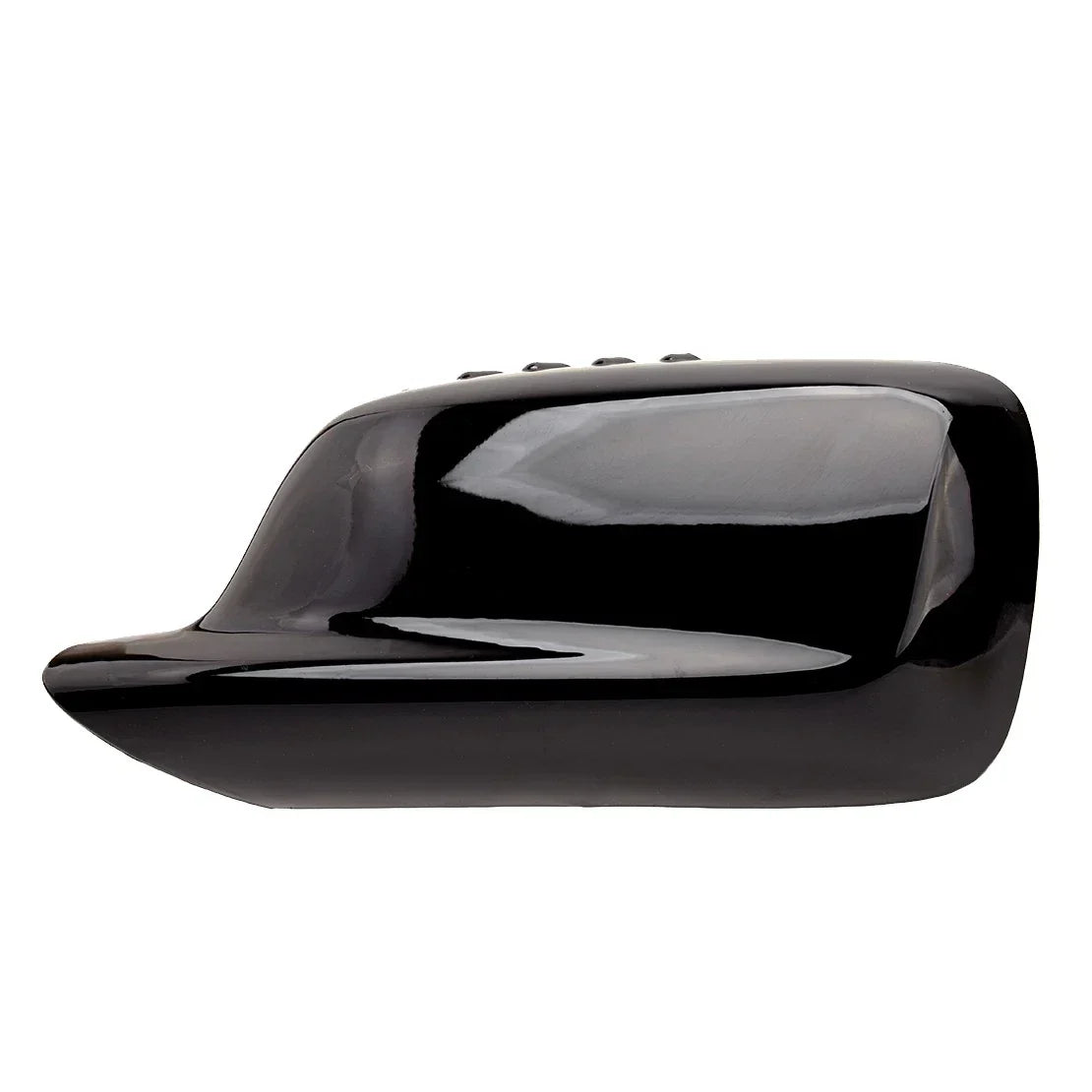 Left Exterior Mirror Cover Cap for BMW E46 E65 E66 (2000-2006)