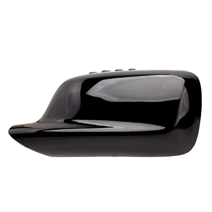 Left Exterior Mirror Cover Cap for BMW E46 E65 E66 (2000-2006)