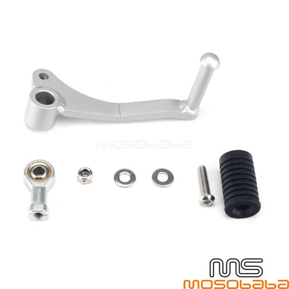 Shift Lever Pedal for Kawasaki Ninja 250R 300 Z250 Z300 (2008-2018)