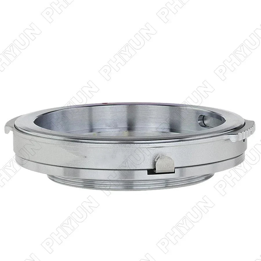Adapter Ring for Voigtlander Retina DKL Mount Lenses (Focus Infinity)