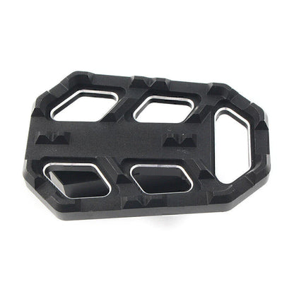 Rear Foot Brake Pedal Peg Extension for BMW G310GS/R (2017-2018)